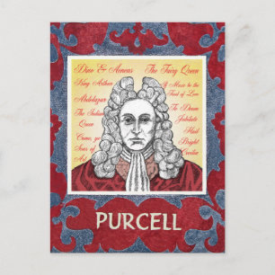 Postal Purcell