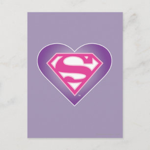 Postal Purple Heart S-Shield