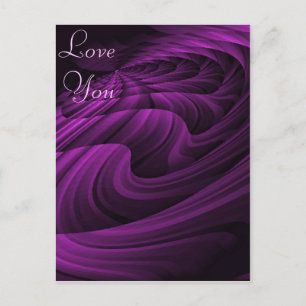Postal Purple Royal_