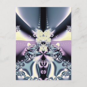 Postal Púrpura etapa