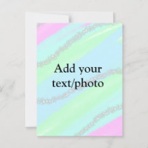 Purpurina azul rosa verde brillante color pastel a