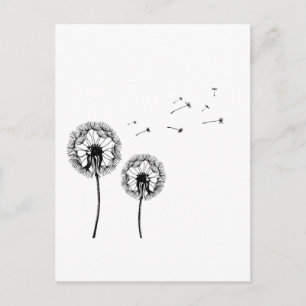 Postal Pusteblume