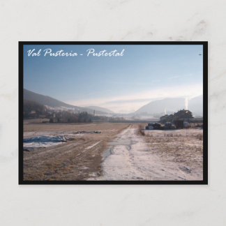 Postal Pustertal