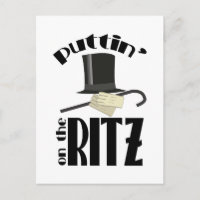 Putin Ritz