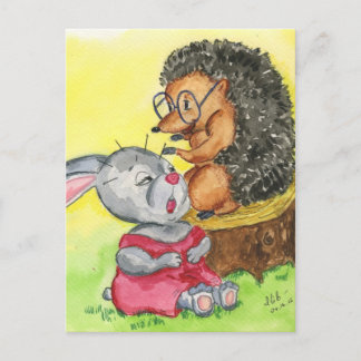 Postal PuzzledAccupuncture.jpeg