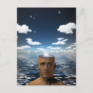 Postal Puzzleman
