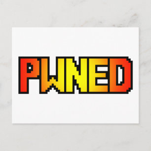 POSTAL PWNED