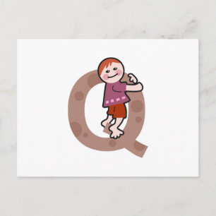 Postal Q es para.....