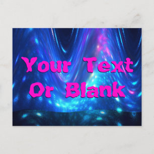 Postal Qaanaaq - Luces del Norte