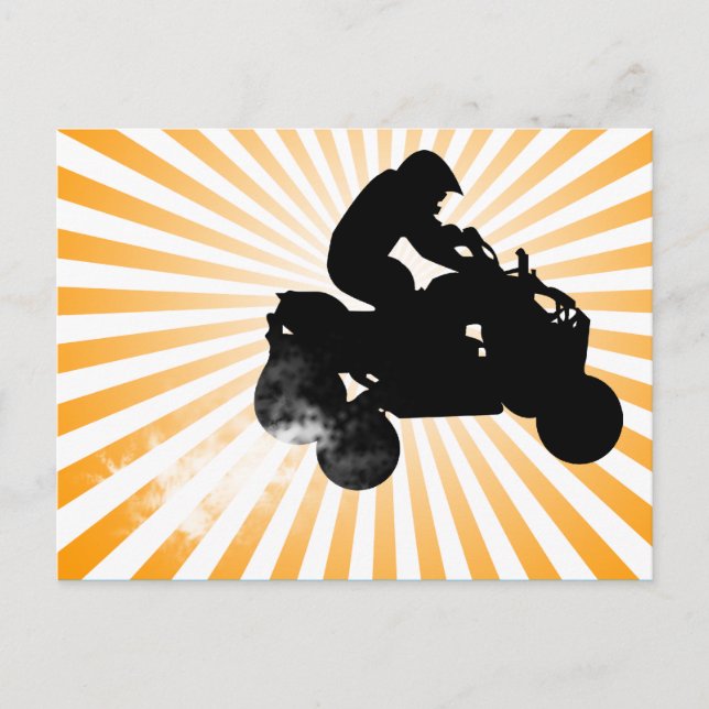 Postal quads. (Anverso)