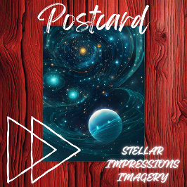 Postal Quantum Twilight