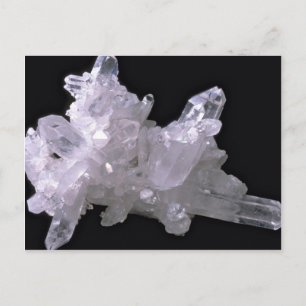 Postal Quartz