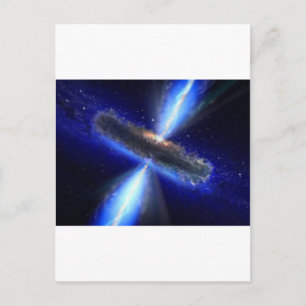 Postal Quasar