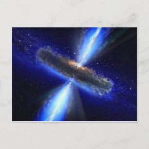 Postal Quasar