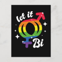 Que Bi Pride