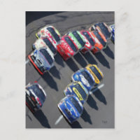 Postal que compite con ida