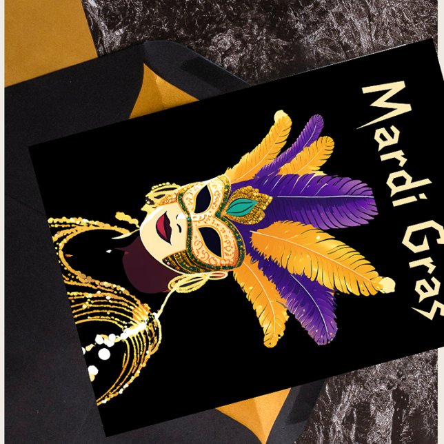 Postal "Que se cumplan los buenos tiempos: Celebración de (Subido por el creador)