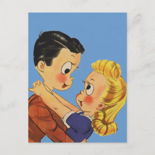 Postal Que tengas un buen día