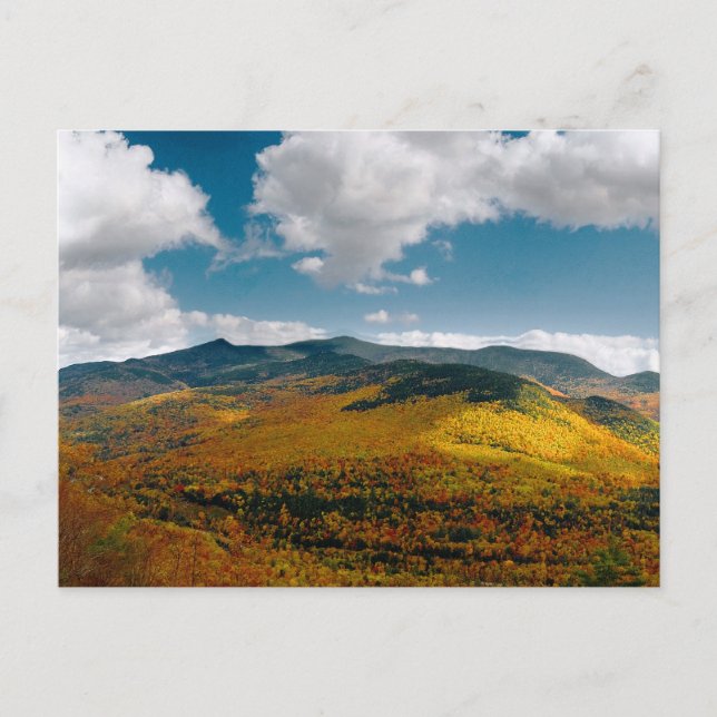 Postal Que tengas un buen día (Anverso)