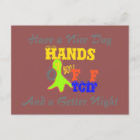 Que tengas un buen día TGIF Gracias a Dios su vier