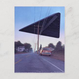 Postal Que tus encuentros sean