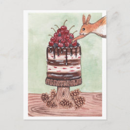 Postal Que tus vacaciones sean preciosas