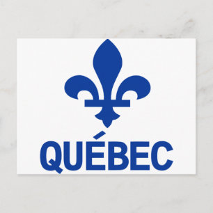 Postal Quebec