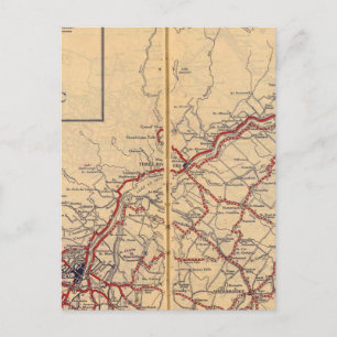 Postal Quebec 4