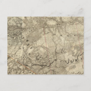 Postal Quebec (Canadá) 3