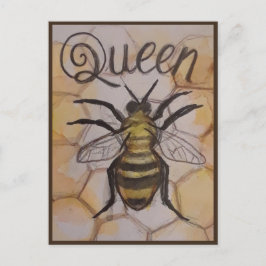 Postal Queen Bee