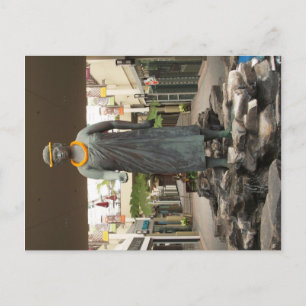 postal Queen Ka’ahumanu, Maui, Hawaii