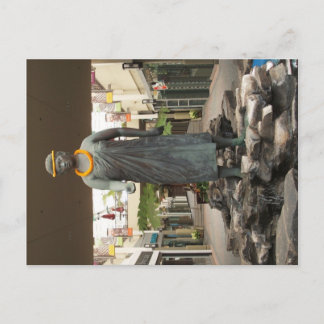 postal Queen Ka’ahumanu, Maui, Hawaii