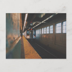 Postal Queensboro Plaza (Nueva York, Nueva York)