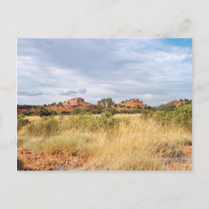 Postal Queensland