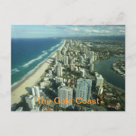 Postal Queensland, Australia