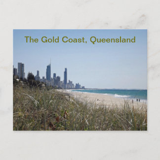 Postal Queensland, Australia