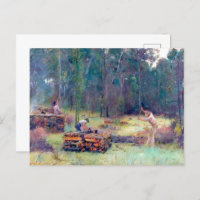 Quemadores de carbón vegetal divisores de madera T