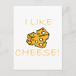 Postal Queso