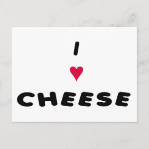 POSTAL QUESO
