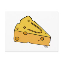 Queso Cutiño Sonriente