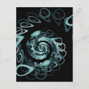 Postal Quicksilver Helix