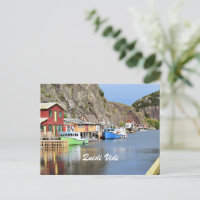 Quidi Vidi, Terranova y Labrador