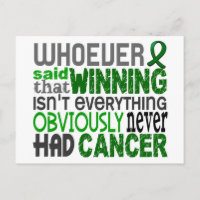 Quienquiera Que Dijo Cáncer De Hígado