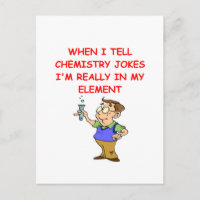 química