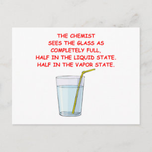 Postal química