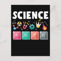 Química en el laboratorio de ciencias
