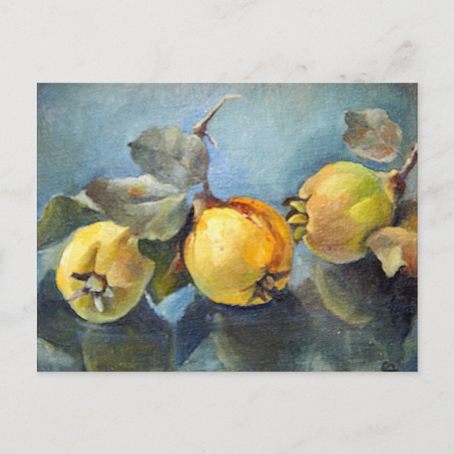 Postal Quinces 2011 (Anverso)