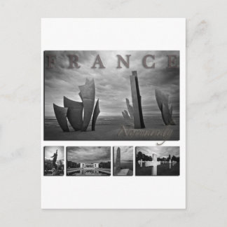 Postal r e m m b e r D - D A Y