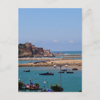 Postal Rabat