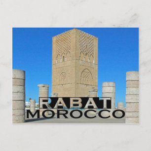 Postal Rabat